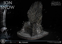 Ultimate Premium Masterline Game of Thrones (TV Series) Jon Snow 26