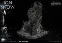 Prime 1 Studio Ultimate Premium Masterline Game of Thrones (TV Series) Jon Snow - Live Action Movies/TV - photo 26