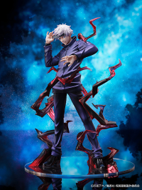 JUJUTSU KAISEN Figure Satoru Gojo 11