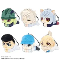 MAX LIMITED HUNTER×HUNTER HUG CHARACTER COLLECTION 4 - HUNTER×HUNTER - photo 1