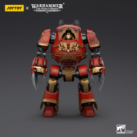 Blood Angels Contemptor-Incaendius Dreadnought 20