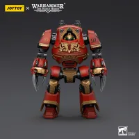 JOYTOY Blood Angels Contemptor-Incaendius Dreadnought - Warhammer 40K - photo 20