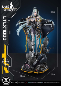 Ultimate Premium Masterline Girls' Frontline LTLX7000 Bonus Version 19