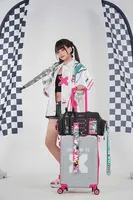 GoodSmile Moment Hatsune Miku: Racing Ver. 2025 Suitcase Pop - Hatsune Miku - photo 6