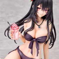 Union Creative The Bashful Girlfriend: Hanami Mizusumi Swimsuit Ver. 1/6 Scale Pre-Painted Figure - The Bashful Girlfriend - photo 7