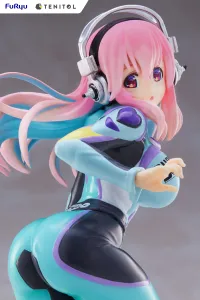 FuRyu TENITOL Super Sonico - SUPER SONICO - photo 11