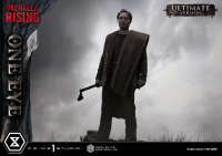 Real Elite Masterline Valhalla Rising One Eye Ultimate Version 53