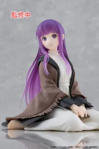 TAITO Frieren: Beyond Journey's End Desktop Cute Figure - Fern - Frieren: Beyond Journey's End - photo 7