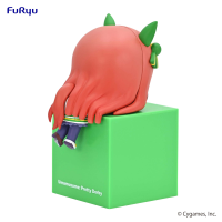 Umamusume: Pretty Derby Hikkake Figure -Silence Suzuka- 6