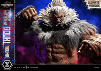 Premium Masterline Street Fighter 6 Akuma Ultimate Version 28