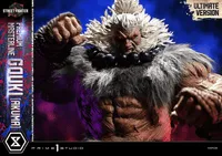 Prime 1 Studio Premium Masterline Street Fighter 6 Akuma Ultimate Version - Street Fighter - photo 28