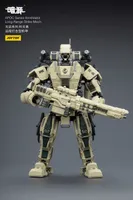 JOYTOY APOC Series Annihilator Long-Range Strike Mech ST-8605 - Dark Source - photo 15