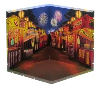 PLUM PMOA Dioramansion 200: Summer Festival - Figure Accessories - photo 2