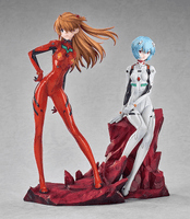 Asuka Shikinami Langley 5