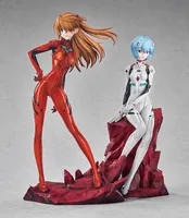 Good Smile Arts Shanghai Asuka Shikinami Langley - Rebuild of Evangelion - photo 5