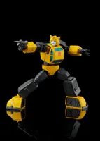 FLAME TOYS [Furai Model] Bumblebee (G1 ver.) - Transformers - photo 8