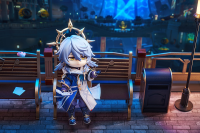 Nendoroid Doll Sunday 5