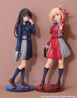GOOD SMILE COMPANY Chisato Nishikigi: Key Visual Ver. - Lycoris Recoil - photo 11