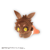 SHANGRI-LA FRONTIER HUG CHARACTER COLLECTION 4