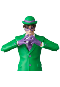 MAFEX THE RIDDLER（BATMAN : HUSH Ver.） 2