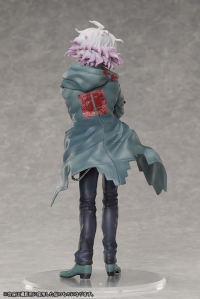 Danganronpa 2: Goodbye Despair × Kei Mochizuki Nagito Komaeda 6