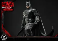 Prime 1 Studio Museum Masterline The Batman (Film) The Batman Special Art Edition Fabric Cape Limited Version - DC Comics - photo 6