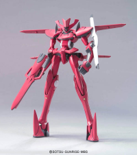 HG 1/144 #17 Aeu Enact Saachez Custom 3