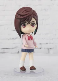 TAMASHII NATIONS Momo"DANDADAN", TAMASHII NATIONS Figuarts mini - Dandadan - photo 2