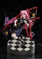ANIPLEX BOCCHI THE ROCK! Hitori Gotoh 1/7 Scale Figure - Bocchi the Rock! - photo 3