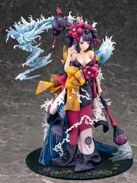 Phat! Company Foreigner/Katsushika Hokusai - Fate/Grand Order - photo 4