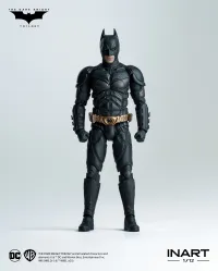 Queen Studios INART-Batman (The Dark Knight Rises) 1/12 Collectible Figure Standard Version - DC Comics - photo 12