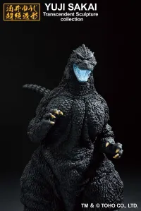 BANDAI Godzilla (1991) Heat Ray ver. "Godzilla", Bandai Spirits Ichibansho Figure - Godzilla - photo 2