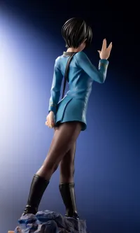 KOTOBUKIYA STAR TREK VULCAN SCIENCE OFFICER BISHOUJO STATUE - Star Trek - photo 23