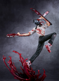 Chainsaw Man 3