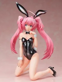 FREEing Millim: Bare Leg Bunny Ver. - That Time I Got Reincarnated as a Slime - photo 3