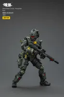 JOYTOY Steel Ride Corps Assaulter Karl - Dark Source - photo 22