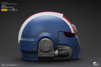 JOYTOY Ultramarines Lieutenant Titus' MKX Helmet - Warhammer 40K - photo 3