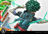 Ultimate Premium Masterline My Hero Academia Midoriya, Bakugo & Todoroki 24