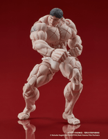 DIGACTION “Baki Hanma”Kaoru Hanayama 8