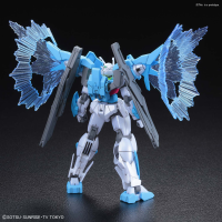 HGBD 1/144 GUNDAM 00 SKY (HIGHER THAN SKY PHASE) 2