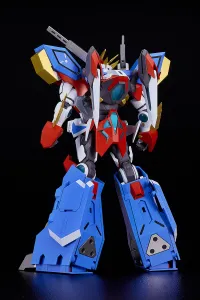 GOOD SMILE COMPANY MODEROID Bang Bravern - Bang Brave Bang Bravern - photo 7