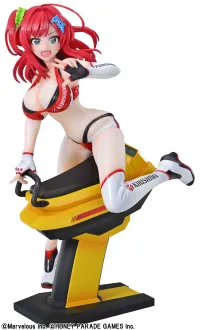 KAITENDOH Iruka Sakimiya 1/7 Complete Figure - Video Games - photo 2