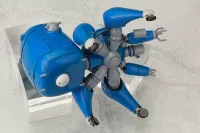 KOTOBUKIYA Tachikoma With Motoko Kusanagi & Batou - Ghost in the Shell - photo 6