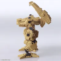 SQUARE ENIX FRONT MISSION STRUCTURE ARTS  1/72 Scale Plastic Model Kit Series Vol. 6 - Video Games - photo 8