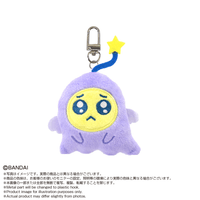 MiniMini ChibiNui Tamagotchi "Tamagotchi" Bandai Namco Nui Plush (Box of 8) 17