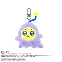 BANDAI MiniMini ChibiNui Tamagotchi "Tamagotchi" Bandai Namco Nui Plush (Box of 8) - Tamagotchi - photo 17