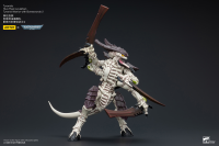 Tyranids Hive Fleet Leviathan Tyranid Warrior with Boneswords 2 11