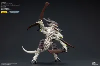 JOYTOY Tyranids Hive Fleet Leviathan Tyranid Warrior with Boneswords 2 - Warhammer 40K - photo 11
