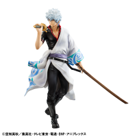 G.E.M. series Gintama Gintoki Sakata Ver. Benizakura 20th anniversary(Repeat) 2