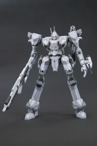 KOTOBUKIYA Aspina White-Glint AC4 Ver. Model Kit - ARMORED CORE - photo 13